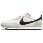 Nike Waffle Trainer 2 Balti Juodi Vyri&scaron;ki Sportbačiai Sail Summit-White DH1349-100 44