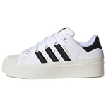 Adidas Superstar Bonega Cloud White Black Moteri&scaron;ki sportbačiai Core-Black Off-White GY5250 40⅔