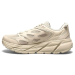 HOKA Clifton L Oksfordo Tan smėlio spalvos Unisex sportbačiai 1114770-OTDN 40