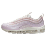 Nike Air Max 97 Pearl Pink Moteri&scaron;ki sportbačiai Sail DX0137-600 35.5