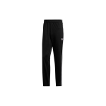 adidas Firebird Sportinės kelnės Juodos/Baltos Vyri&scaron;kos Gatvės stiliaus ED6897 XXL