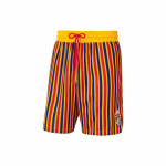 Adidas X Eric Emanuel McDonalds Visi amerikieti&scaron;ki žaidimo &scaron;ortai geltoni / atleti&scaron;ki geltoni vyri&scaron;ki gatvės drabužiai HB0737 S