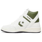 Undefeated x Converse Weapon High Chive Unisex sportbačiai Balti Vintage-White Egret A08657C 39