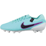 Nike Tiempo Legend 10 Pro HG Peak Ready Pack Vyri&scaron;ki sportbačiai Mėtiniai Hyper-Turquoise Fuksijos-Svajonės DV4332-300 40