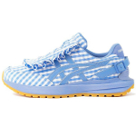 ASICS Tarther SC Plus SHUSHU/TONG Mėlyni languoti vyri&scaron;ki sportbačiai Baltas guma 1203A551-400 40
