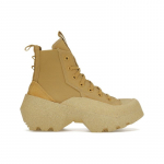 Converse Chuck 70 Geo Forma LS High Dunescape unisex sportbačiai, rudi, A06531C 37.5