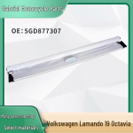 Lamando 5GD877307XV5 Stoglangio saulės skydelis roletas, skirtas Lamando 19 & Octavia Contact customer service for pricing pilka spalva