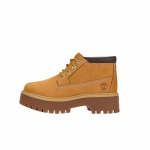 Timberland Stone Street Patogūs universalūs trumpi Martin batai Moteri&scaron;ki batai Rudi A5RF9231 38