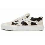 Vans Old Skool 36 36 Dx Žemi Skate Batai Juodos ir Baltos Karvės Ra&scaron;to Unisex Kedai VN0A4BW3DJR 38.5