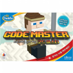 Kodo meistras (Programavimo pagrindai) Stalo žaidimas