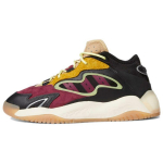 Adidas Originals Streetball 2.0 Tinklelio Oda Patogūs Universalūs Patvarūs Vidutinio Auk&scaron;čio Gyvenimo Būdo Laisvalaikio Batai Vyri&scaron;kas sportbačio Juoda Raudona Geltona G54886 43⅓