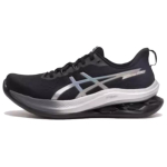 Asics Gel-Kinsei Max Patogūs Universalūs Patvarūs Žemi Bėgimo Bateliai Vyrams Bėgimo Bateliai Juodi 1011C204-001 41.5 gray