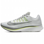Nike Zoom Fly Sp White Atmosphere Grey Volt Sneakers casual 880848-101 39