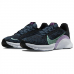 Nike SuperRep Go 3 Flyknit Next Nature Juodi - DH3393-002 EU 36 įvairiaspalvis