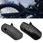 Motociklo galinių ratų sparnų purvasargiai, skirti Sur Ron Sur-Ron Surron Light Bee X &; Light Bee S universalus elektrinis motokrosas Rear Wheel Fender