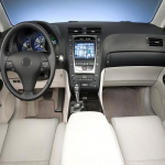 LEXUS GS 06-11 Tikro anglies pluo&scaron;to pavarų perjungimo lango pakėlimo valdymo skydelis oro i&scaron;leidimo angos rinkinys automobilio interjerui Gear shift panel