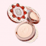Flower Knows - Bra&scaron;kių Kupidonas Presuoti Pudra - 02 Dramblio Kaulo Smėlio #02 Ivory Beige - 9.5g