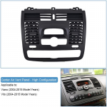 Priekinė oro i&scaron;leidimo grotelė Mercedes-Benz Vito 636639