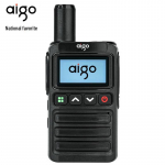 aigo E266 5000km Viso tinklo PoC radijas (CN versija)