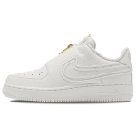 Nike Air Force 1 Low Lxx Zip Serena Williams Summit White Moteri&scaron;ki DM5036-100 35.5