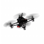 IFLIGHT Little Craftsman 65 FPV lenktyninis Whoop dronas (CN versija)