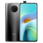 Atnaujintas Xiaomi Redmi k30 Ultra Pakeliamasis mobilusis telefonas 6,67'' 64MP 8GB 512GB viso ekrano Tianguet 1000 4500mAh 33w 5G dviejų režimų i&scaron;manusis telefonas 8GB 128GB