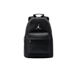 Jordan Monogram Series 23L Prekės ženklo logotipas Universalus sintetinės odos kuprinė Unisex kuprinė Juoda JD2523020AD-001 Black,One Size
