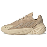 adidas Ozelia žemi batai, magi&scaron;ki smėlio spalvos - HP6356 EU 37 ruda