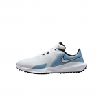 Nike Infinity G Lengvi žemi golfo batai Unisex Platus prigludimas FN0565-105 35.5