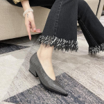 FASHION SHOES Vyri&scaron;ki kvėpuojantys sportiniai sportbačiai Sportiniai bėgimo bateliai Moteri&scaron;ki lauko teniso treniruokliai 35 pilka spalva