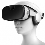 VR akiniai virtualiai realybei 3D akiniai - Fiit 3F VR