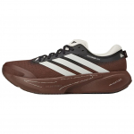 adidas Supernova Rise 3 Rausvai baltos juodos vyri&scaron;ki sportbačiai Raudonas branduolys-Baltas branduolys-Juodas KI3616 40⅔ white