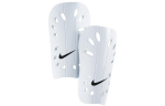 Nike Futbolo blauzdų apsaugos Polietileno vinilo acetatas Suaugusiems SP0040-101 L