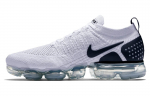 Nike Air VaporMax 2 Baltas Juodas 942842-103 45.5