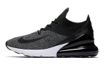 Nike Air Max 270 Flyknit Juoda Balta AO1023-001 44.5