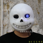 Helovino kostiumas Undertale Sans Cosplay Hoodies &Scaron;ortai Kostiumas Striukė Sans Užtrauktukas batai Kaukė Pir&scaron;tinės Helovino pilnas komplektas Anime Ga M white