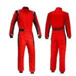 Unisex pilno kūno lenktyninis kostiumas Kartingui, visureigiui, ATV, driftingui, motociklui, dviračių sportui S