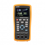 2,5 colio LCD skaitmeninis delninis 100 kHz LCR matuoklis LCR multimetro induktyvumo talpos testeris