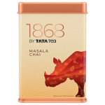 1868 m. Assam Masala Chai arbata, 100 g Masala Chai