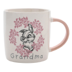 Disney mi&scaron;ko draugai Bambi puodelis dėžutėje (močiutė)