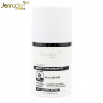 Dermaction Plus by Watsons PolluFIGHT Men's Complete White Restoring Day Essence SPF50+ PA+++ 50 ml.