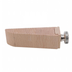 Oda Craft Edge Tool Buko blokas Rankų darbo oda Patvarus raugintas įrankis Medinių kra&scaron;tų &scaron;lifavimo &scaron;vitrinio popieriaus apdorojimas style1
