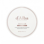 [d'Alba] Waterfull Tone Up Sun Cushion SPF 50+ PA++++ 15g