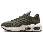Nike Air Max TW Cargo Khaki Vyri&scaron;ki sportbačiai Žali Juodi Phantom FB9150-300 40