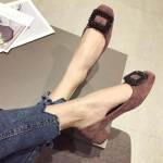 2024 m. Fashion Office Moteri&scaron;ka Suknele Batai Moteri&scaron;ki Siurbliai Gamintojas Moteri&scaron;ki Vakarėliui Eleganti&scaron;ki žemakulniai 3 cm Juoda Rožinė Plius 42 Dydis 40 rožinė