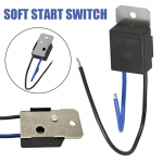 Naujas Soft Start modulis, skirtas Maschinen elektriniam įrankiui nuo 230 V iki 20 A priedams