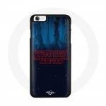 Coque Iphone 4 Stranger Things