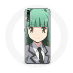 Coque pour Huawei P20 kayano Assassination Classroom Anime Manga