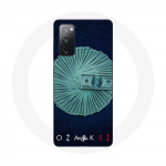 Coque pour Samsung Galaxy S20 FE Ozark S&eacute;rie Saison 4 Blanchiment D'argent