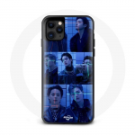 Coque pour Iphone 13 Pro Max BTS Proof Yet To Come Le nouvel album 2022 Affiche